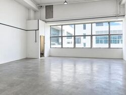 WCEGA Plaza (D23), Factory #624482251